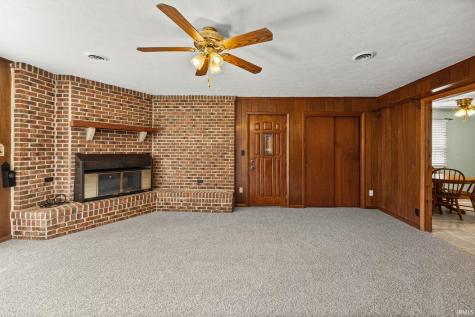 1805 Melbourne Road Lafayette IN 47904