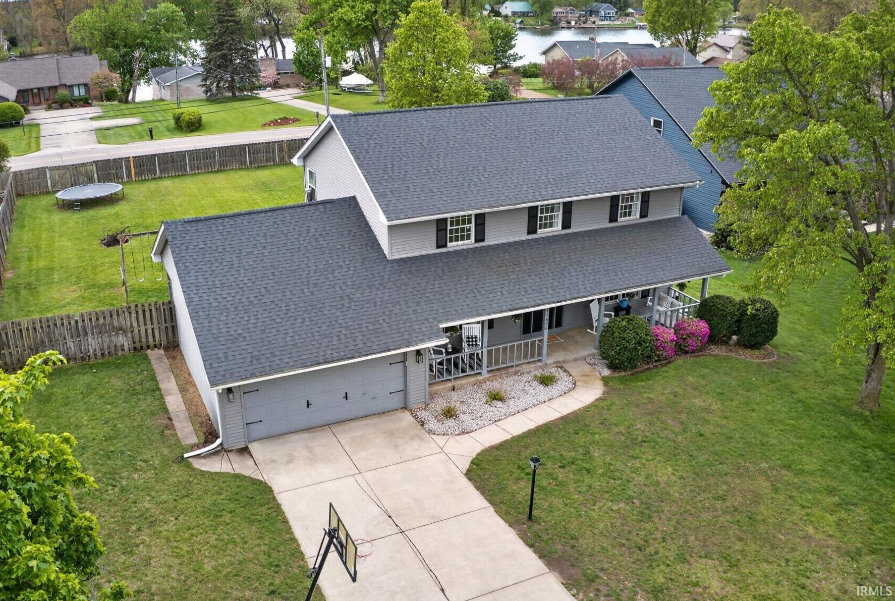 11656 Black Friars Lane Mishawaka IN 46545