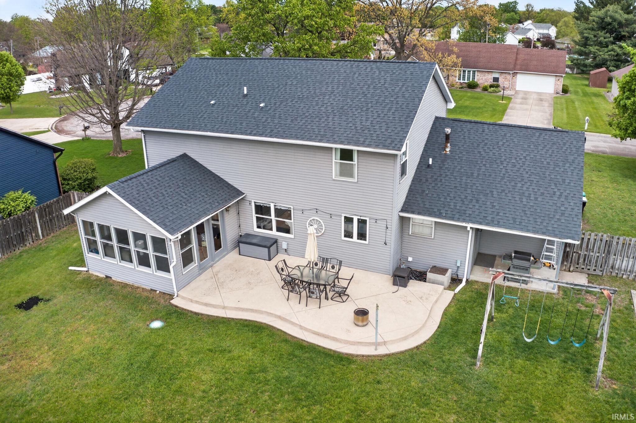 11656 Black Friars Lane Mishawaka IN 46545