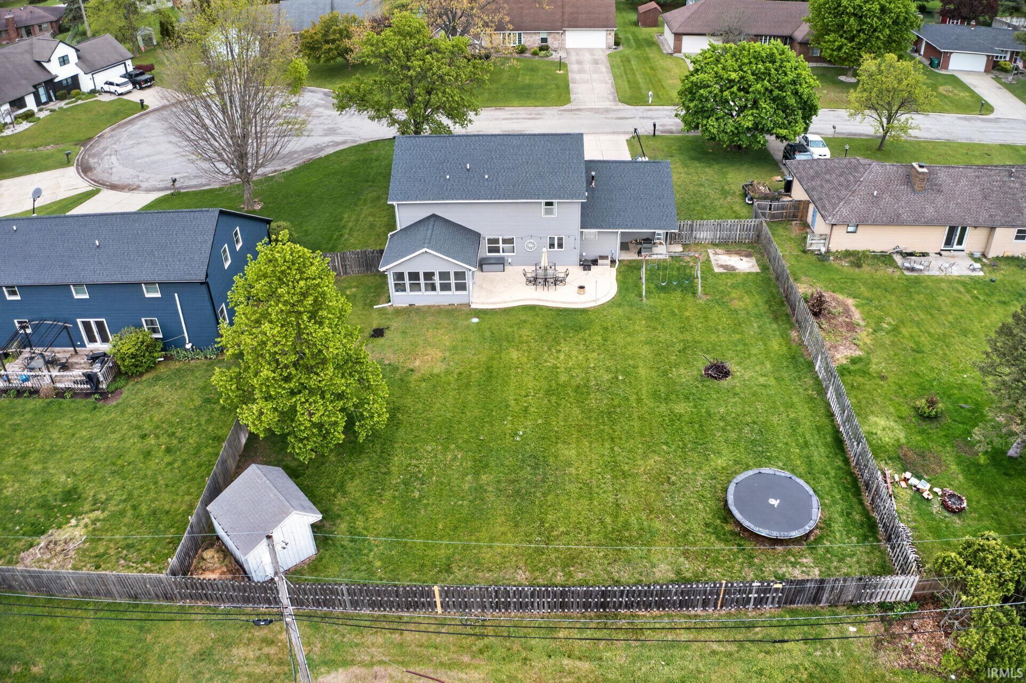11656 Black Friars Lane Mishawaka IN 46545