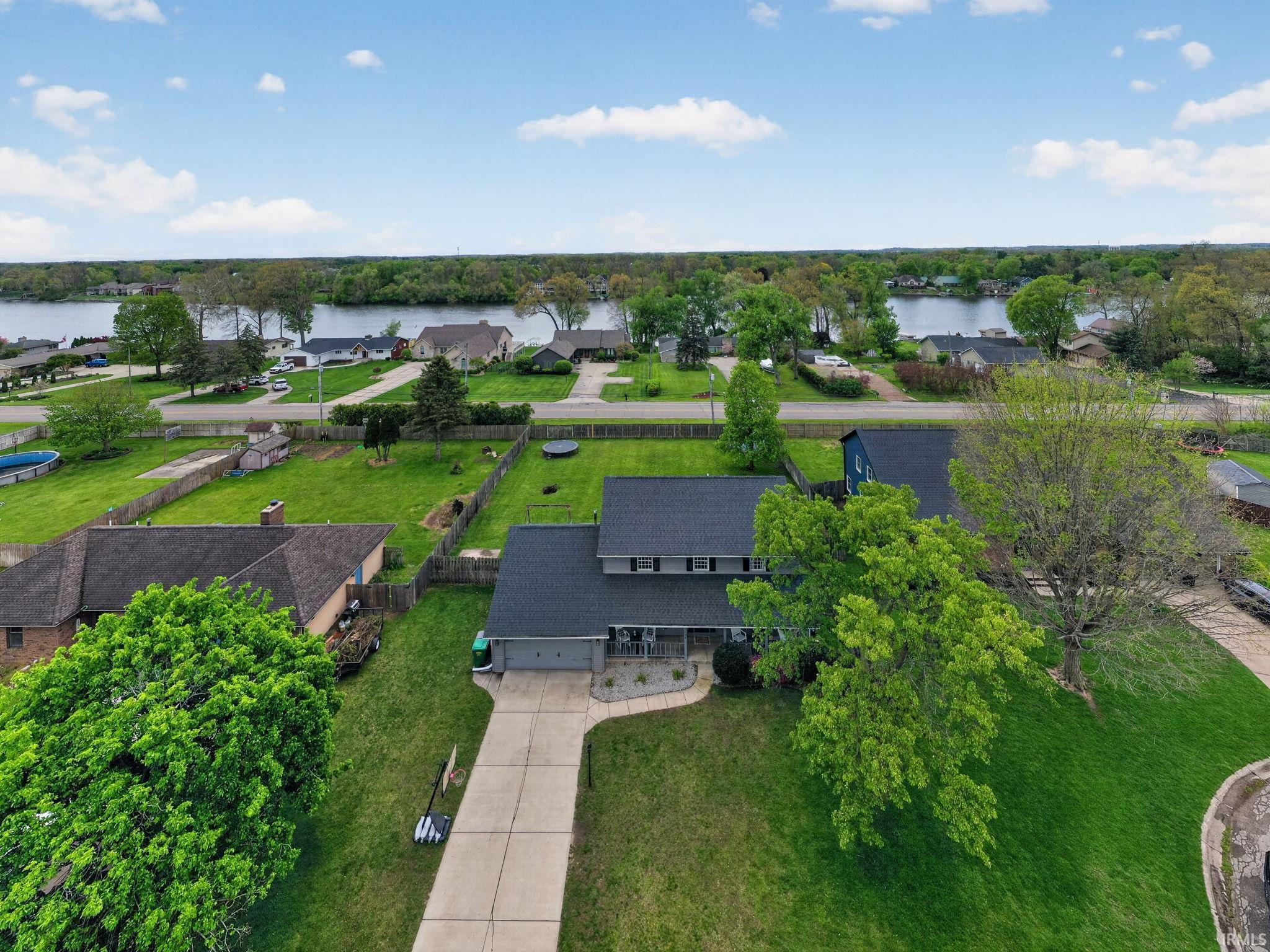 11656 Black Friars Lane Mishawaka IN 46545