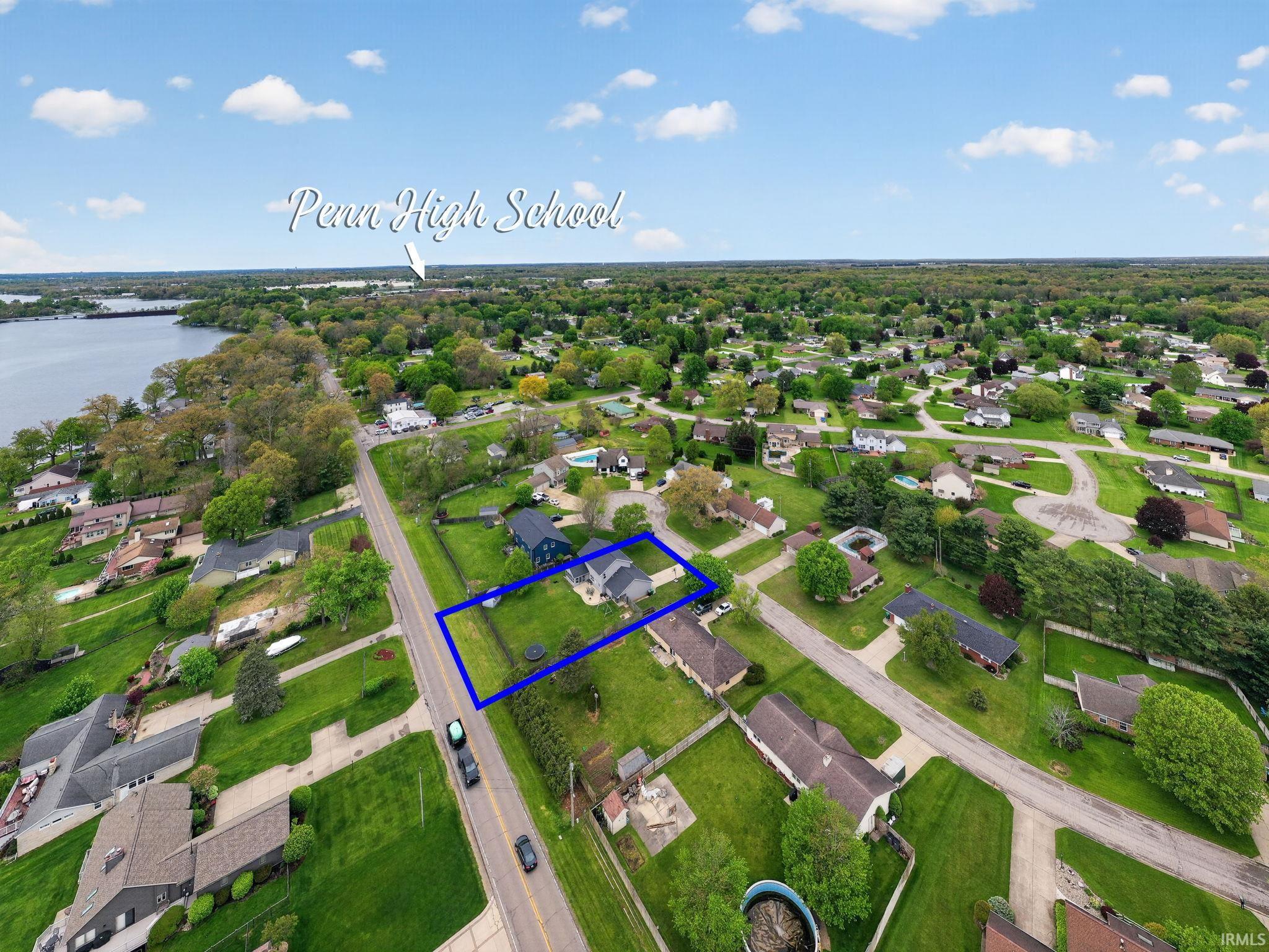 11656 Black Friars Lane Mishawaka IN 46545