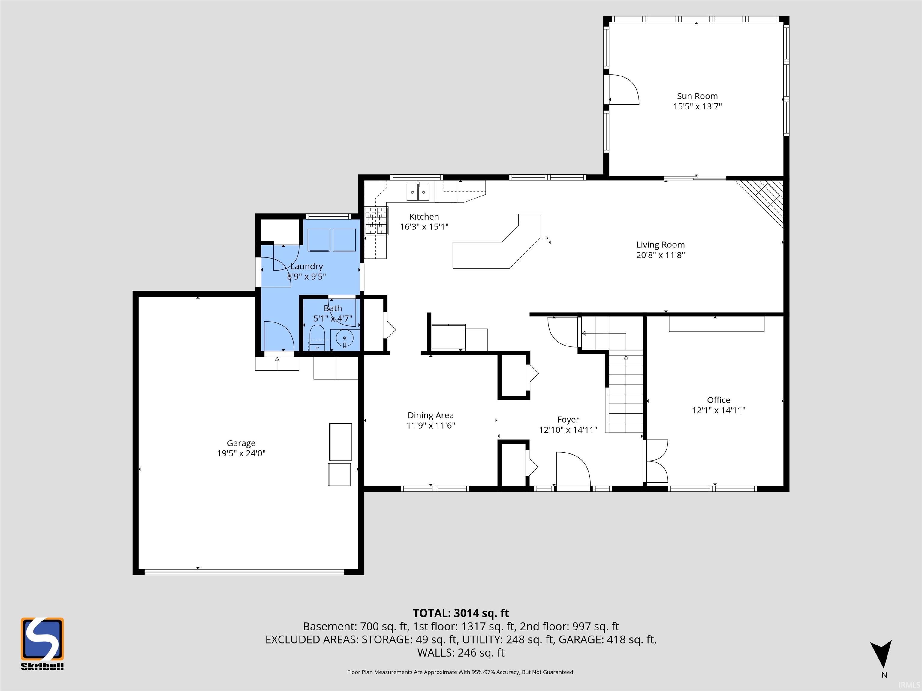 11656 Black Friars Lane Mishawaka IN 46545