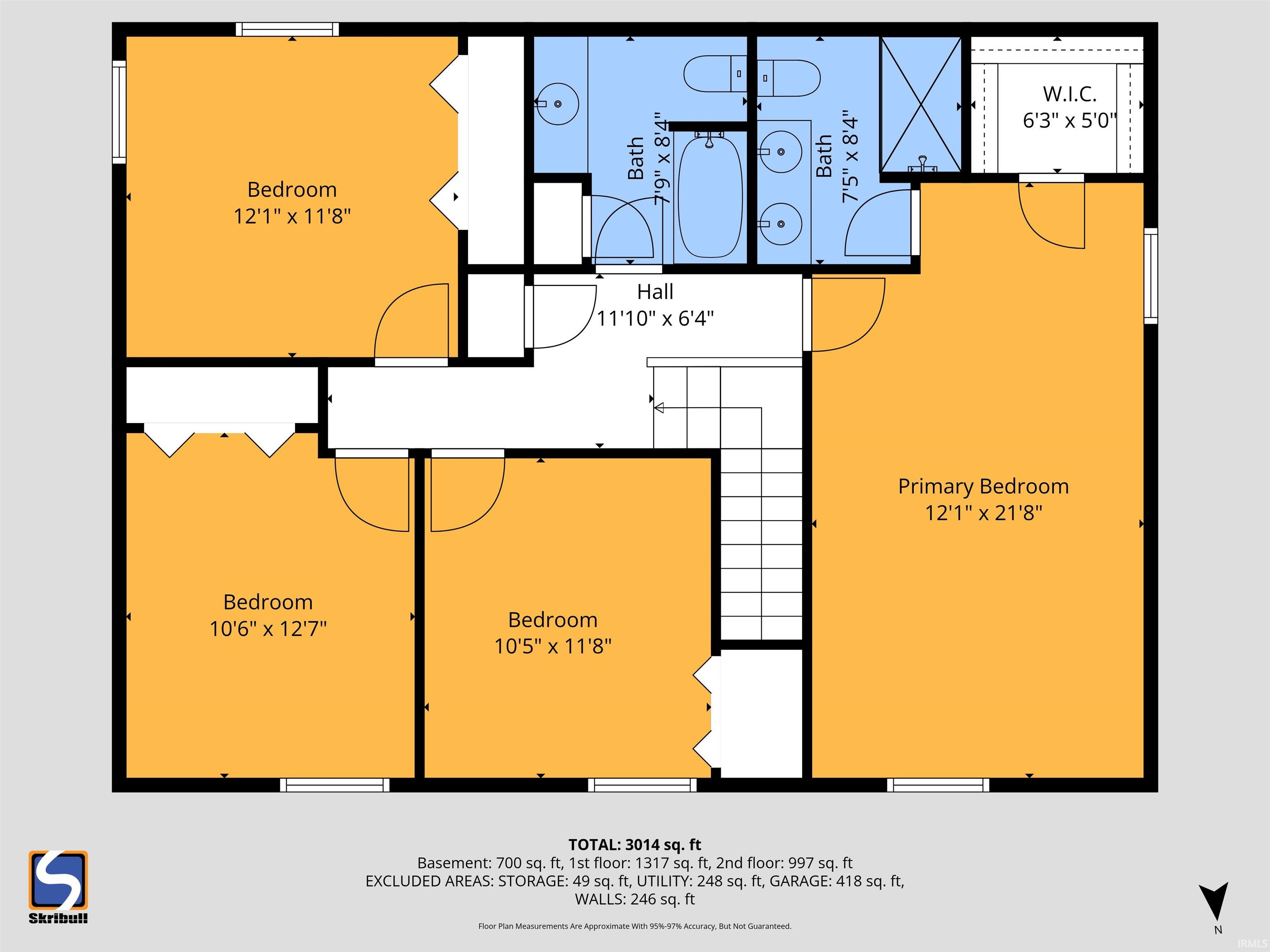 11656 Black Friars Lane Mishawaka IN 46545
