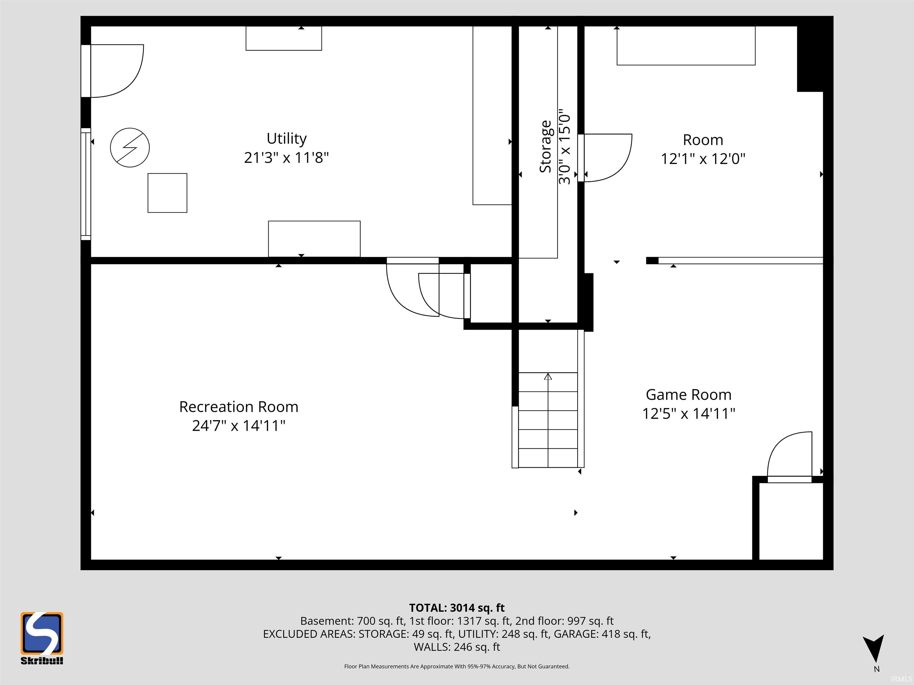 11656 Black Friars Lane Mishawaka IN 46545