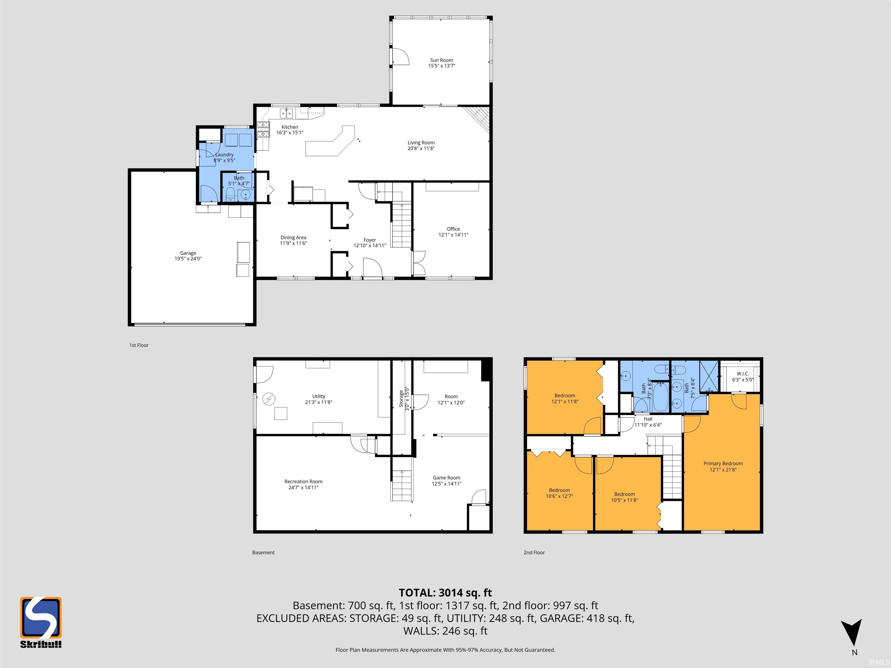 11656 Black Friars Lane Mishawaka IN 46545