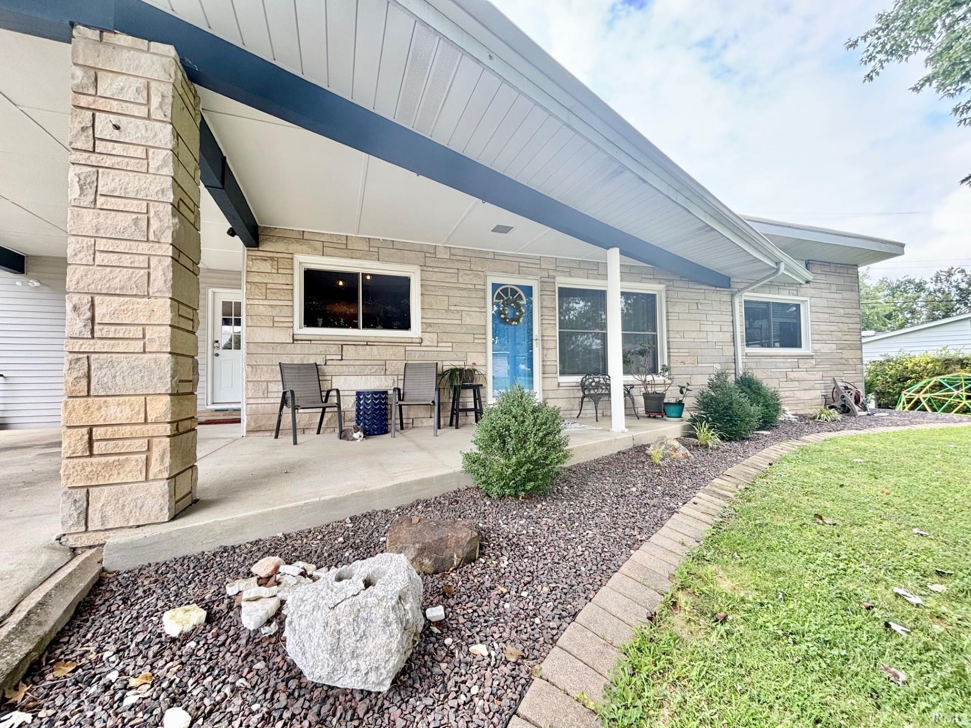 403 Northwood Drive Bedford IN 47421