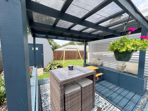 403 Northwood Drive Bedford IN 47421
