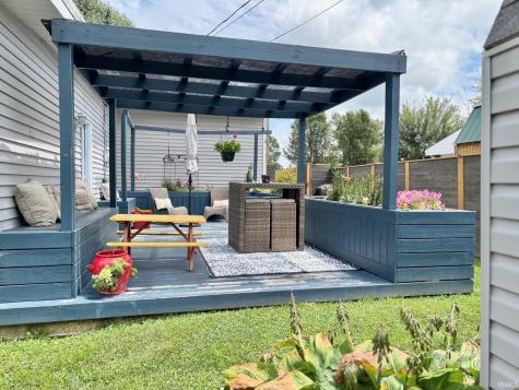 403 Northwood Drive Bedford IN 47421