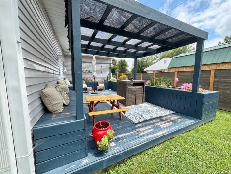 403 Northwood Drive Bedford IN 47421