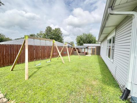 403 Northwood Drive Bedford IN 47421