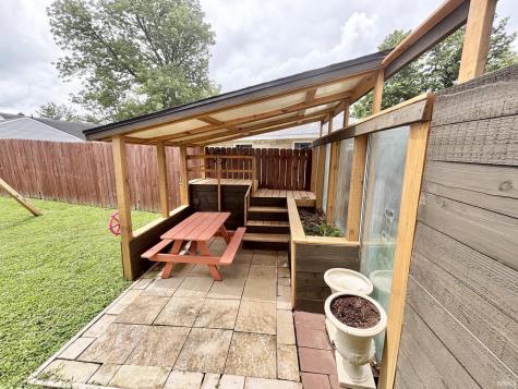 403 Northwood Drive Bedford IN 47421