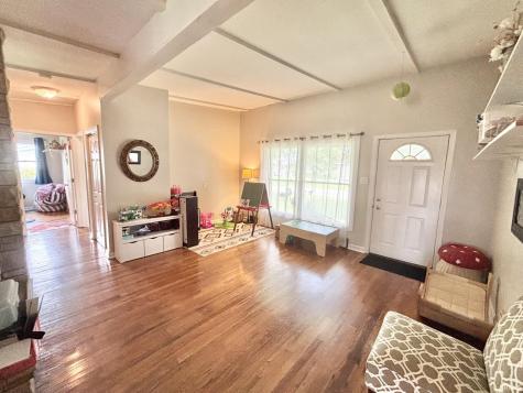 403 Northwood Drive Bedford IN 47421