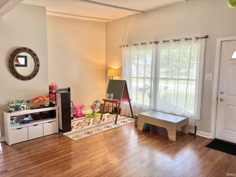 403 Northwood Drive Bedford IN 47421