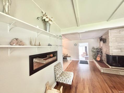 403 Northwood Drive Bedford IN 47421