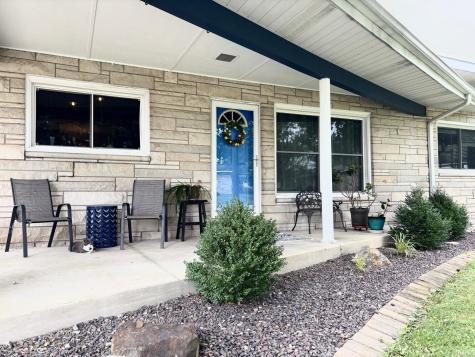 403 Northwood Drive Bedford IN 47421