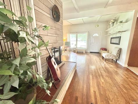 403 Northwood Drive Bedford IN 47421