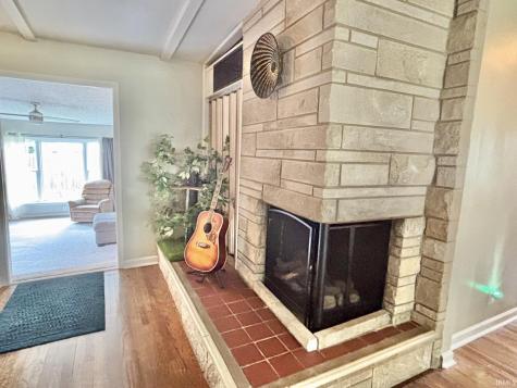 403 Northwood Drive Bedford IN 47421