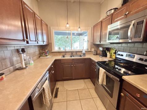 403 Northwood Drive Bedford IN 47421