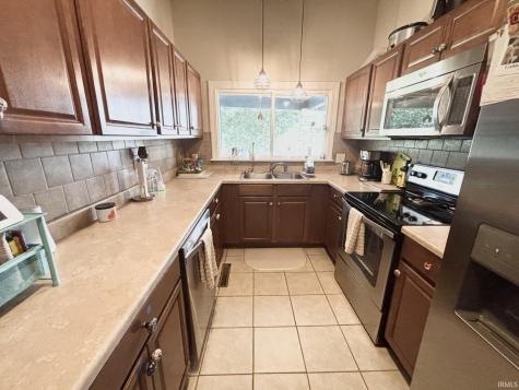 403 Northwood Drive Bedford IN 47421