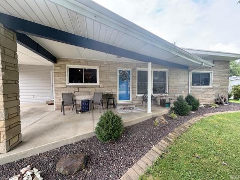 403 Northwood Drive Bedford IN 47421