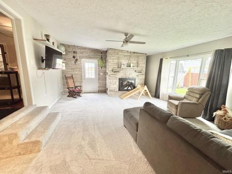 403 Northwood Drive Bedford IN 47421