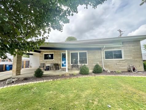 403 Northwood Drive Bedford IN 47421