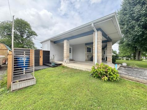 403 Northwood Drive Bedford IN 47421