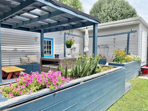 403 Northwood Drive Bedford IN 47421