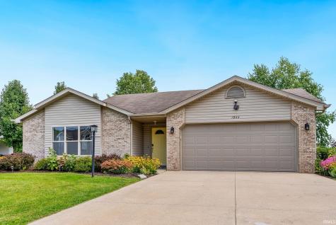 1844 N Vicky Lane Warsaw IN 46582