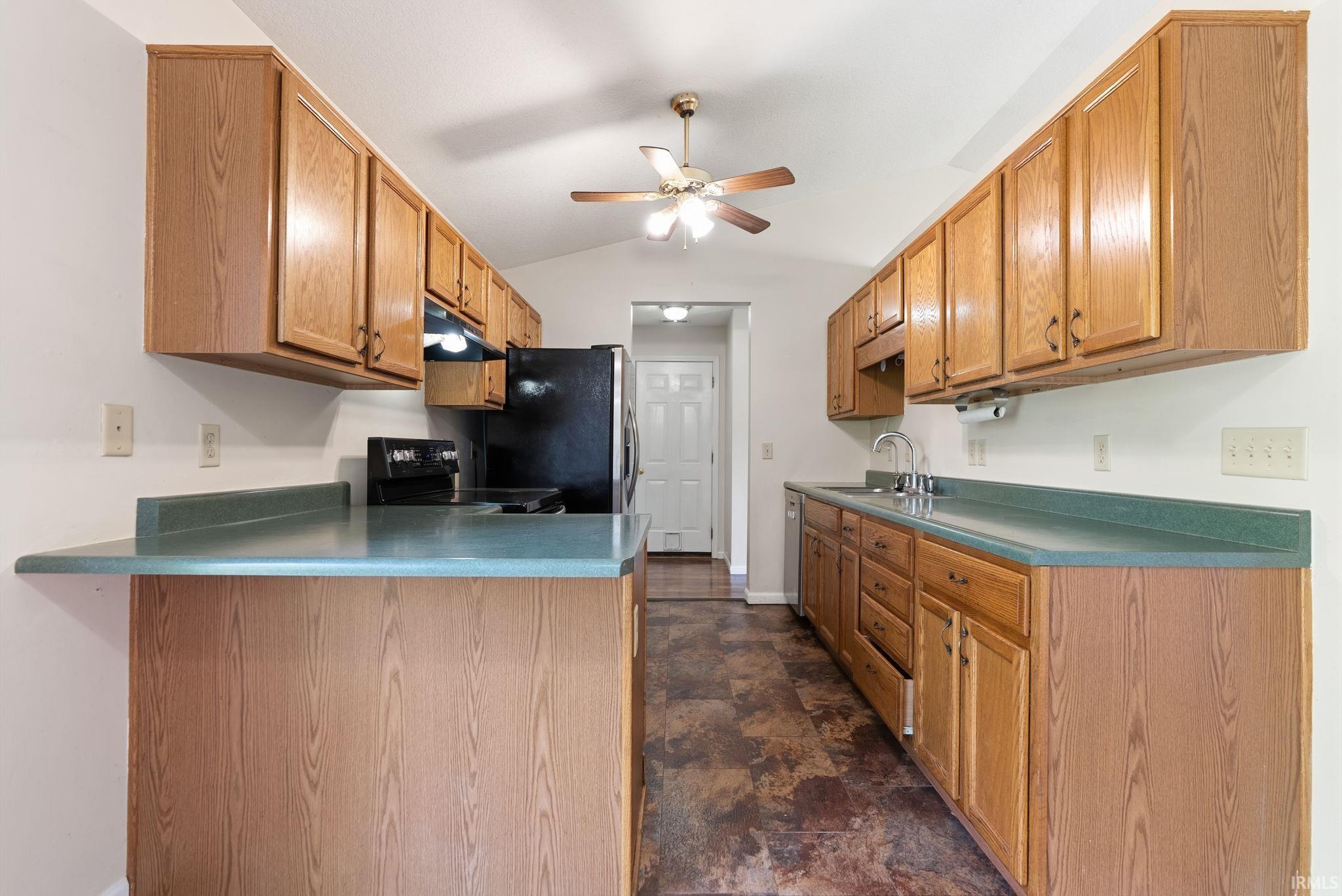 1844 N Vicky Lane Warsaw IN 46582