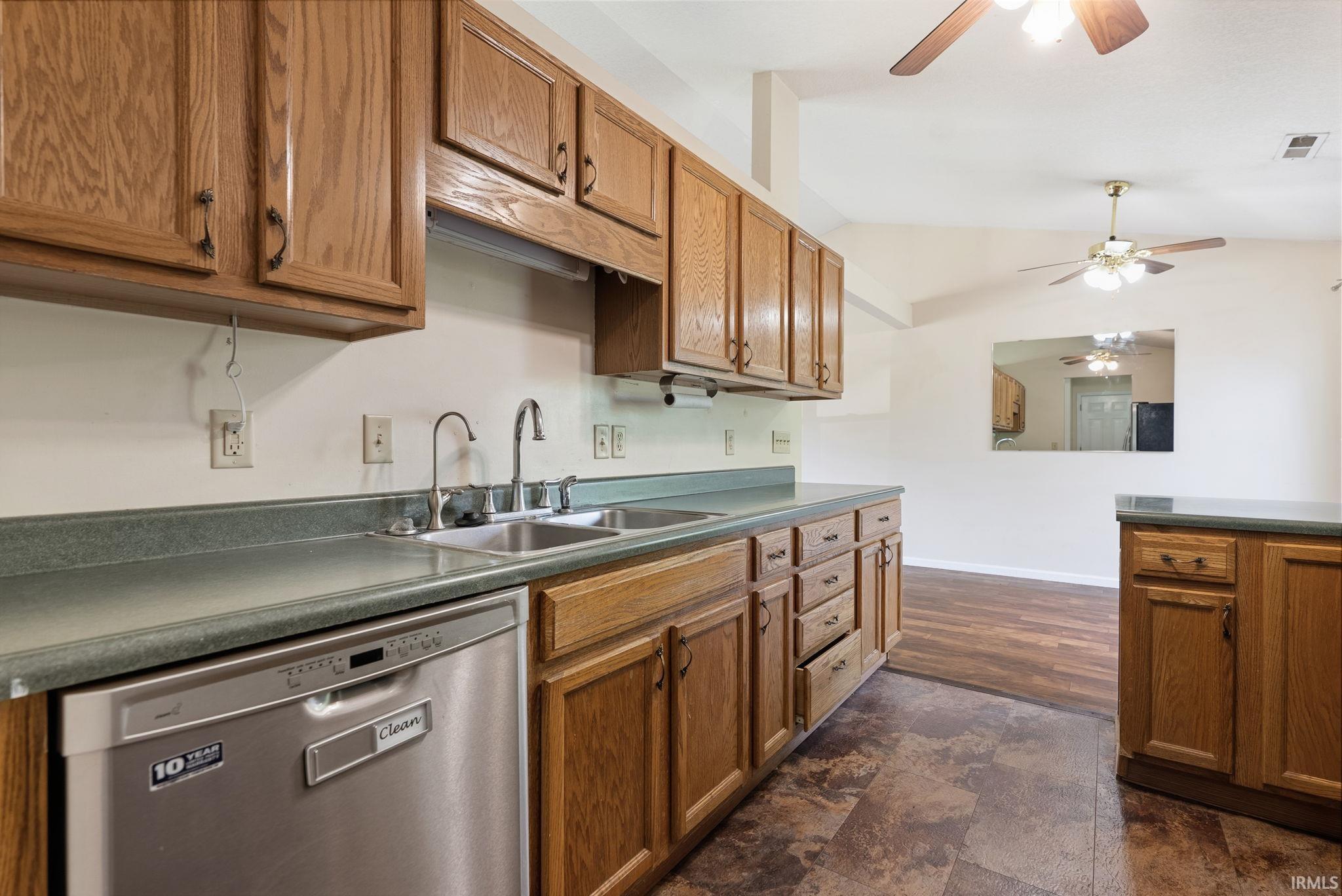 1844 N Vicky Lane Warsaw IN 46582