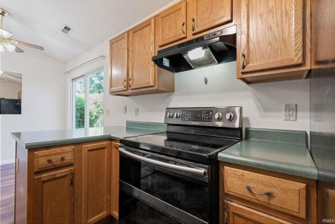 1844 N Vicky Lane Warsaw IN 46582