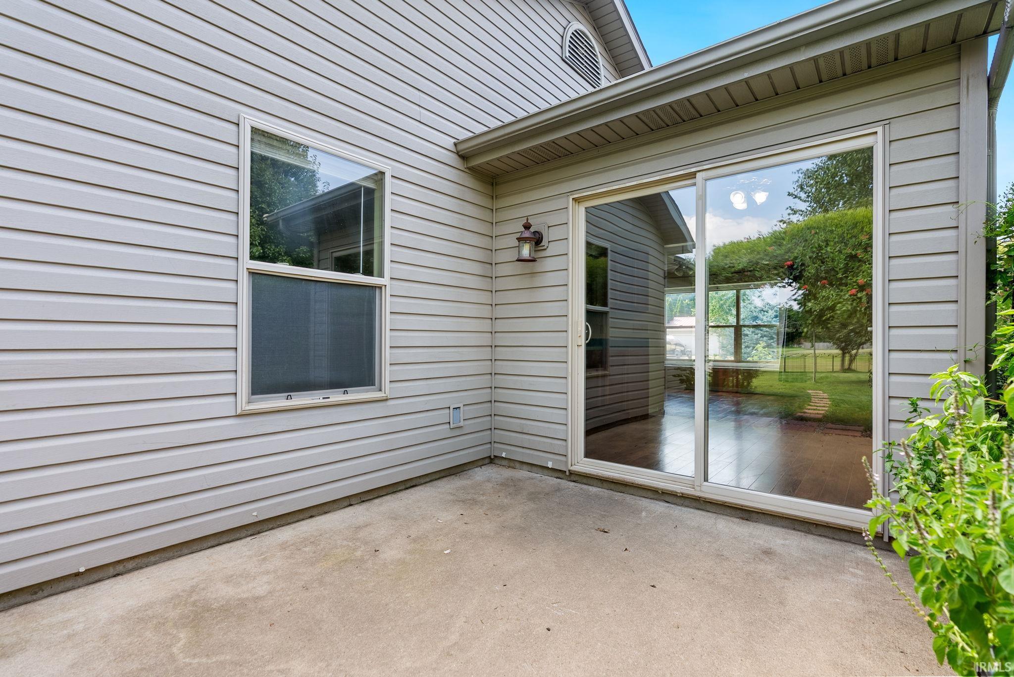 1844 N Vicky Lane Warsaw IN 46582