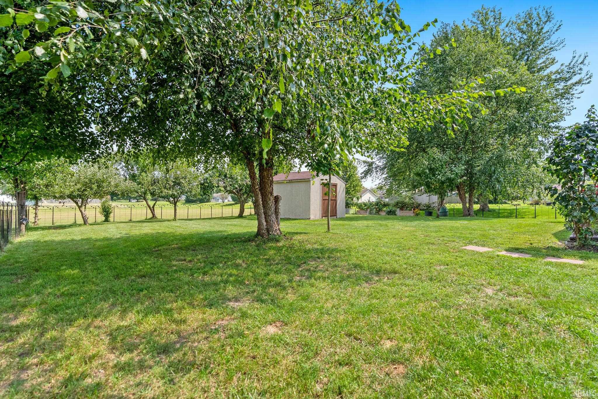 1844 N Vicky Lane Warsaw IN 46582
