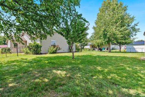 1844 N Vicky Lane Warsaw IN 46582