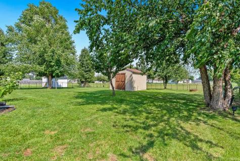 1844 N Vicky Lane Warsaw IN 46582