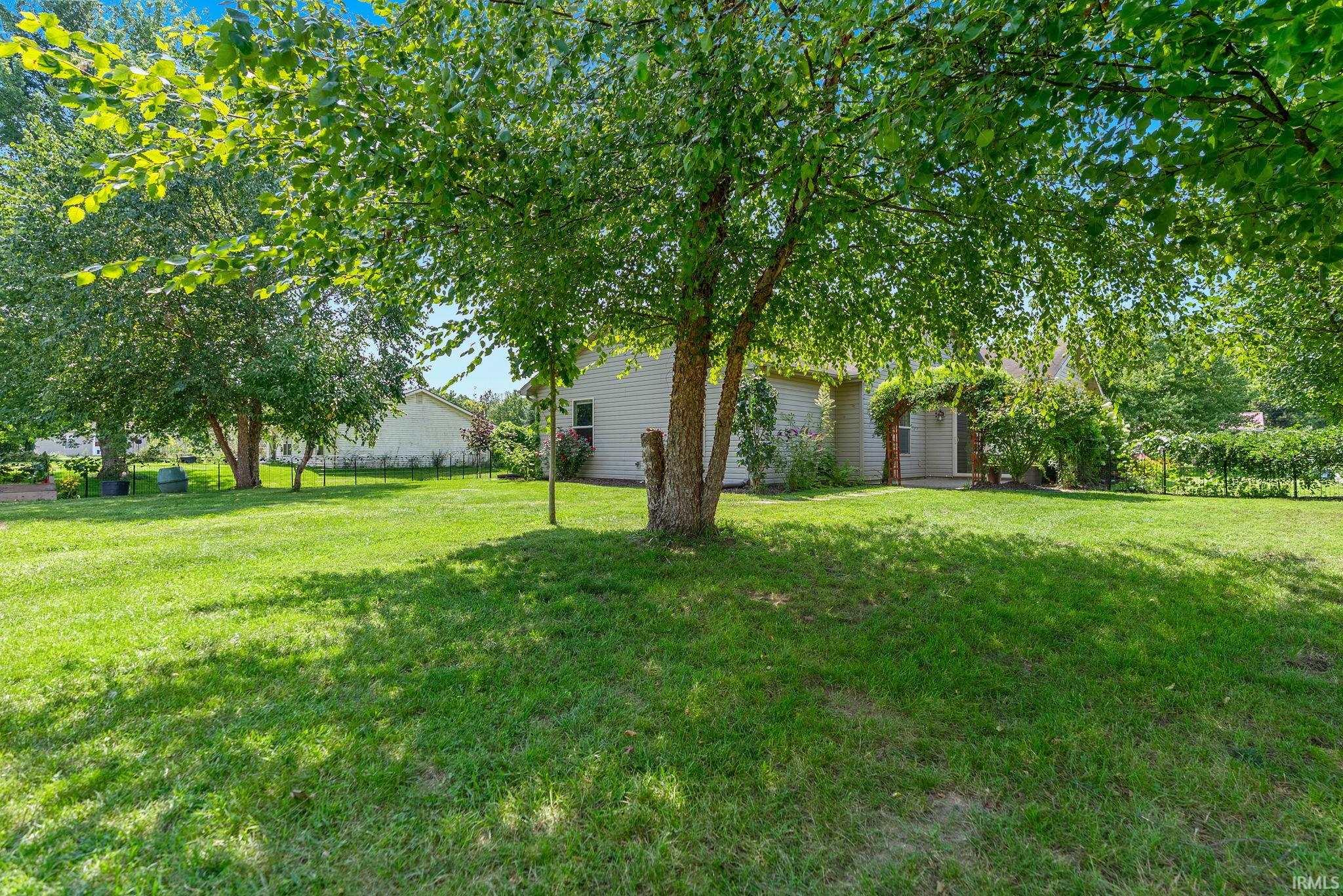 1844 N Vicky Lane Warsaw IN 46582