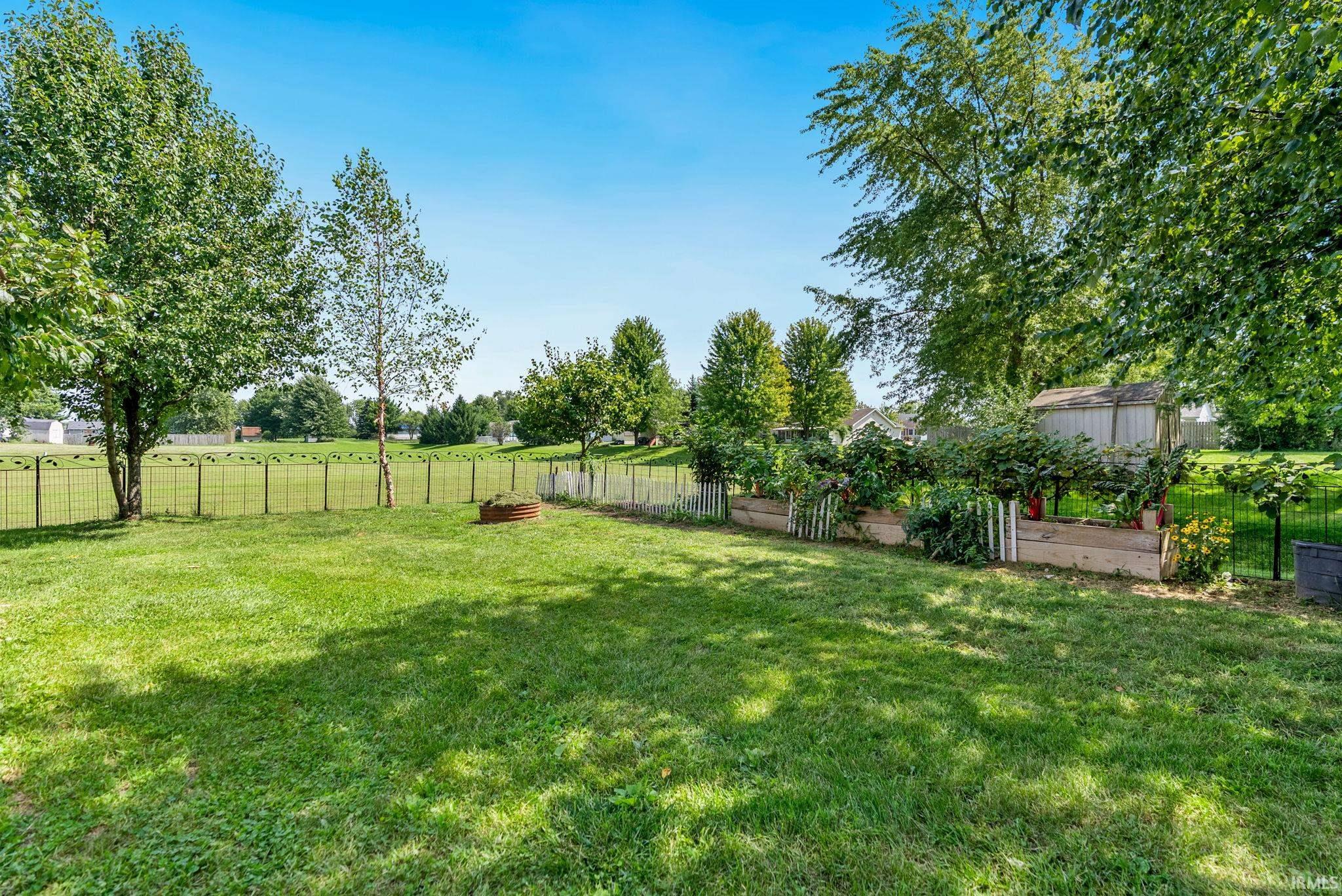 1844 N Vicky Lane Warsaw IN 46582
