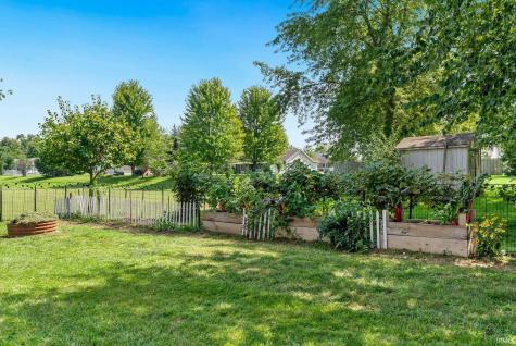 1844 N Vicky Lane Warsaw IN 46582