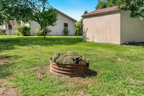 1844 N Vicky Lane Warsaw IN 46582