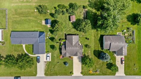 1844 N Vicky Lane Warsaw IN 46582
