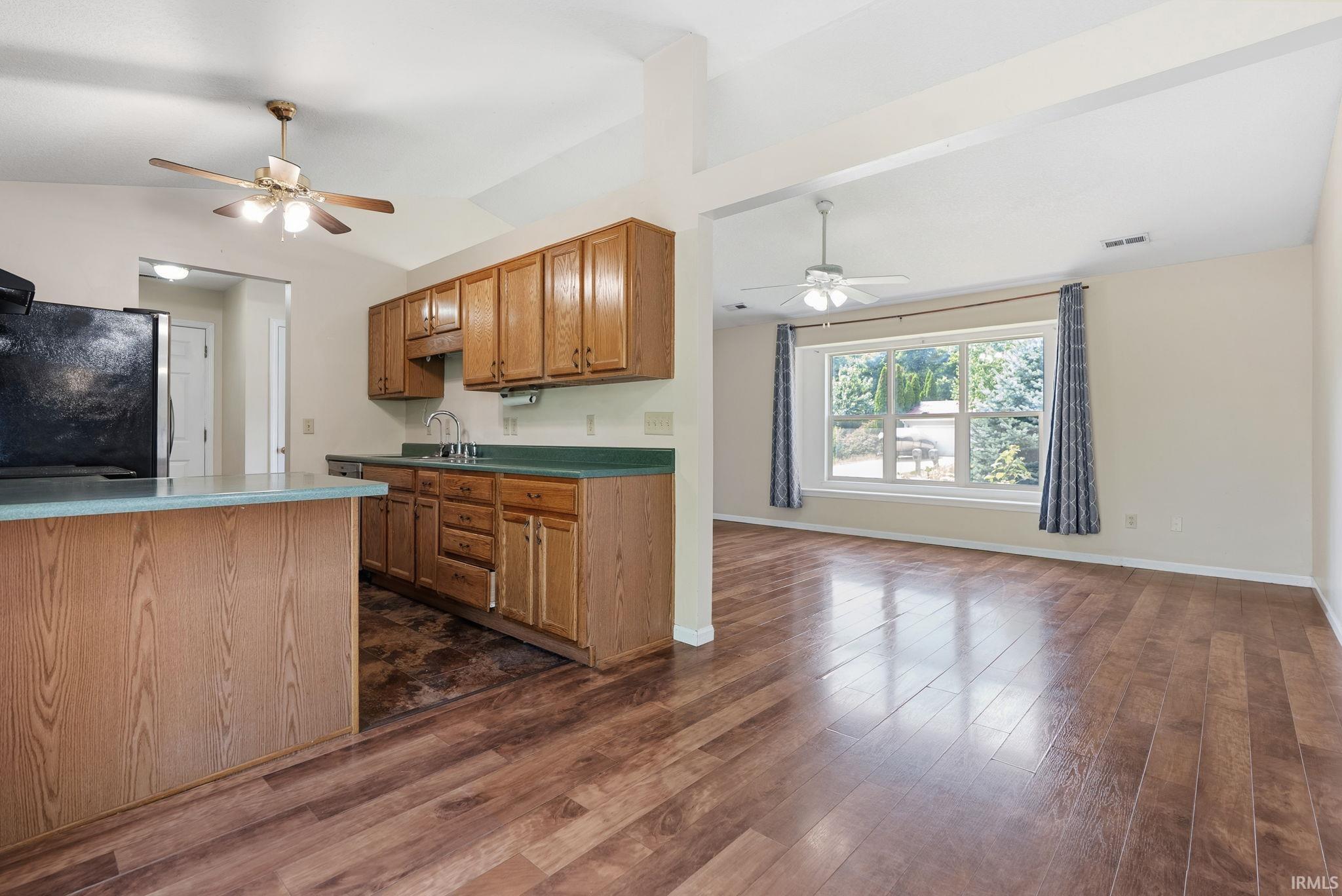 1844 N Vicky Lane Warsaw IN 46582