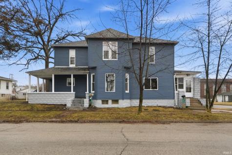 200 E King Street Garrett IN 46738