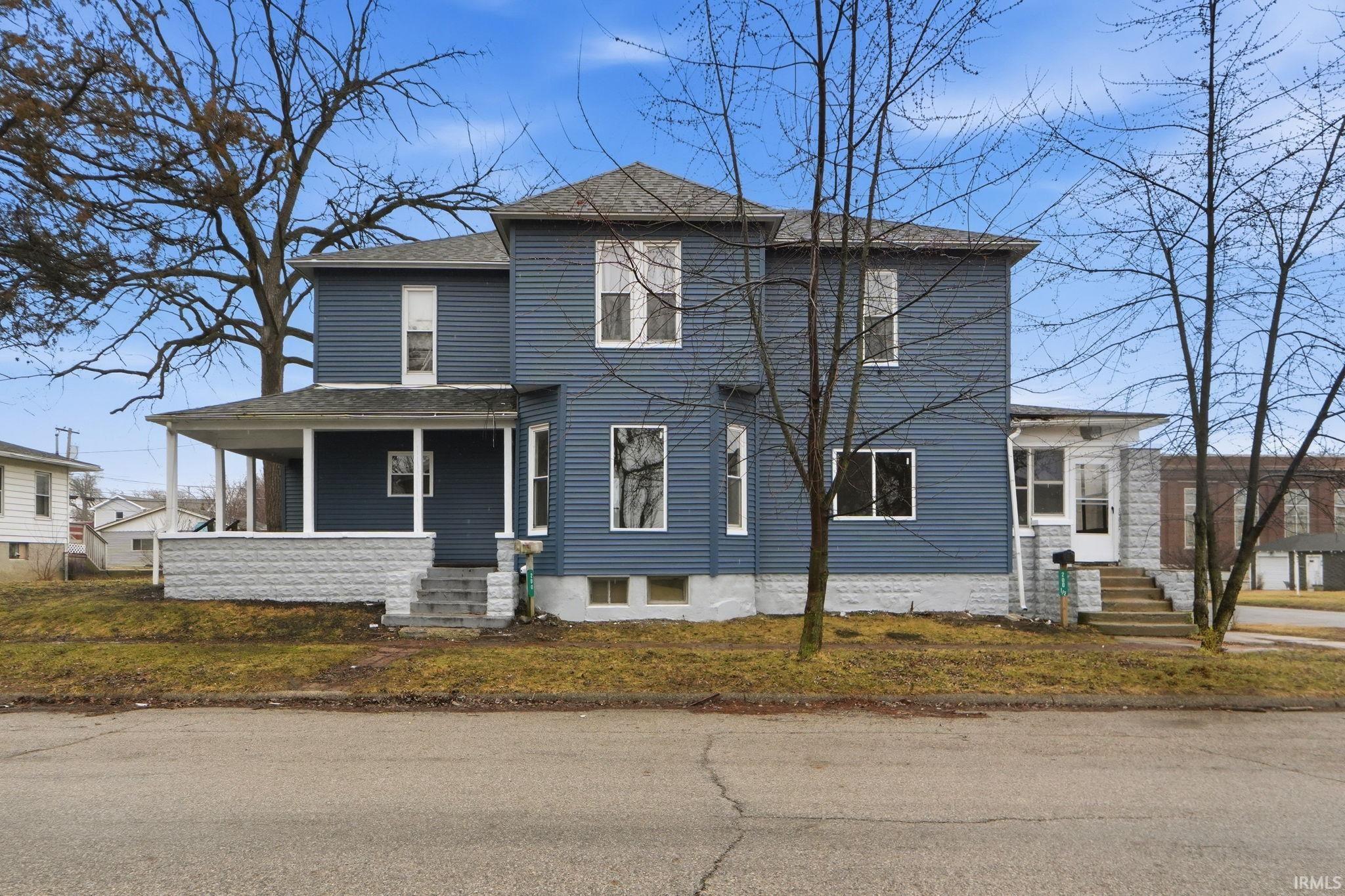 200 E King Street Garrett IN 46738