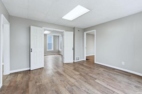 200 E King Street Garrett IN 46738