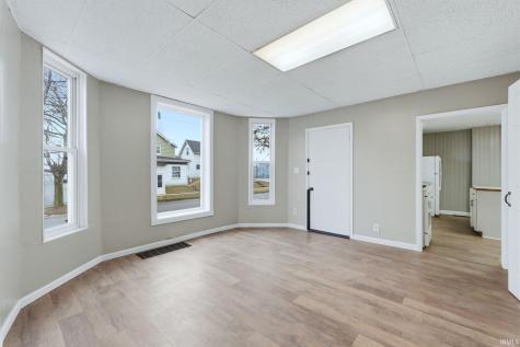 200 E King Street Garrett IN 46738