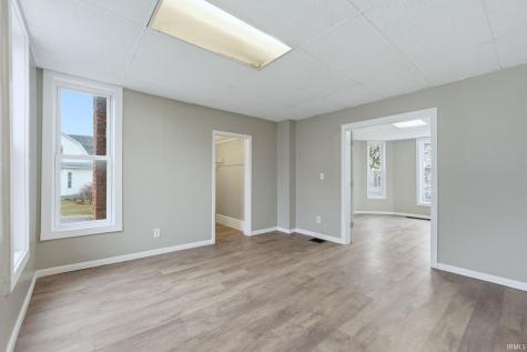 200 E King Street Garrett IN 46738