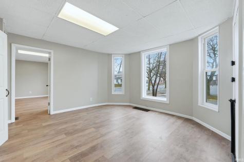 200 E King Street Garrett IN 46738