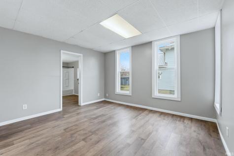 200 E King Street Garrett IN 46738
